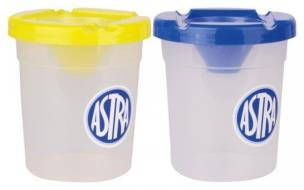 Opakowanie Kubek na wodę z blokadą wylania ASTRA