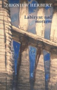 Okładka książki Labirynt nad morzem Wyd. 2014