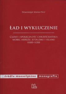 Okładka książki Ład i wykluczenie