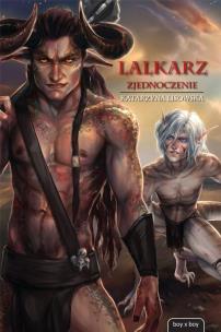 Okładka książki Lalkarz: Zjednoczenie #2