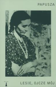 Okładka książki Lesie, ojcze mój