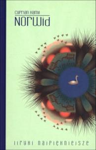 Okładka książki Liryki najpiękniejsze - Norwid