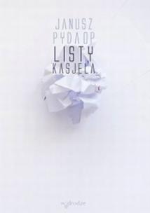 Okładka książki Listy Kasjela