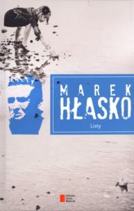 Okładka książki Listy - Marek Hłasko