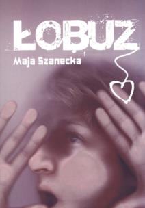 Okładka książki Łobuz