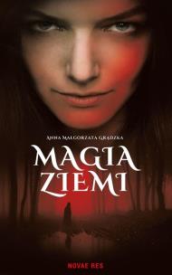 Okładka książki Magia ziemi