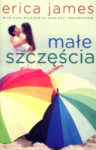 Okładka książki Małe szczęścia