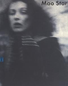 Okładka książki Mao Star