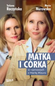 Okładka książki Matka i córka