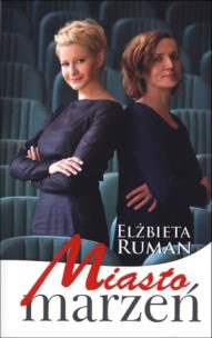 Okładka książki Miasto marzeń