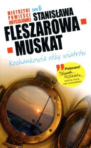 Okładka książki Mistrzyni pow. obyczajowej T.06 Kochankowie...