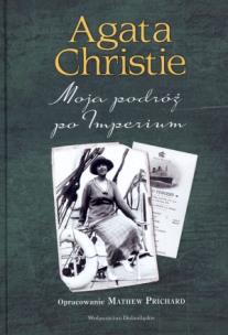 Okładka książki Moja podróż po Imperium