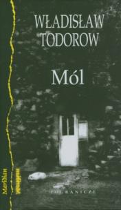 Okładka książki Mól