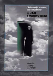 Okładka książki Można odejść na zawsze, by stale być blisko