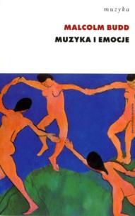 Okładka książki Muzyka i emocje