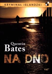 Okładka książki Na dno
