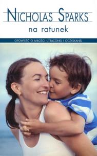 Okładka książki Na ratunek pocket