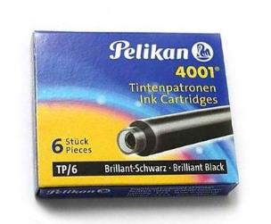 Opakowanie Naboje krótkie TP/6 czarne