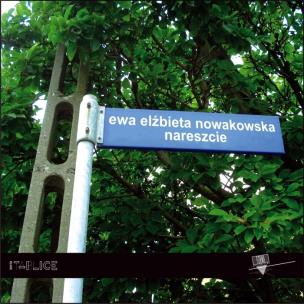 Okładka książki Nareszcie