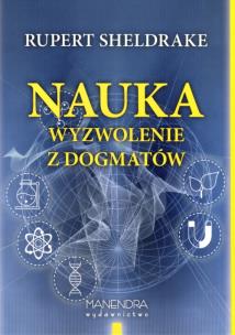 Okładka książki Nauka wyzwolenie z dogmatów