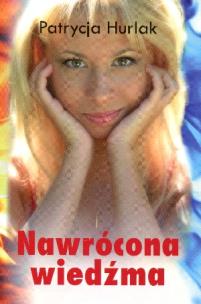 Okładka książki Nawrócona wiedźma