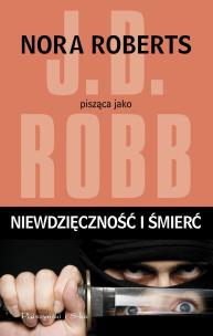 Okładka książki Niewdzięczność i śmierć