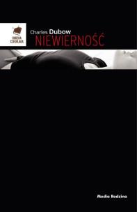 Okładka książki Niewierność