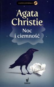Okładka książki Noc i ciemność