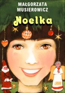 Okładka książki Noelka