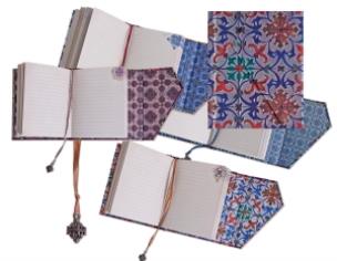 Opakowanie Notes Boncahier Alfama 30935