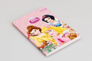 Opakowanie Notes podwójny A6