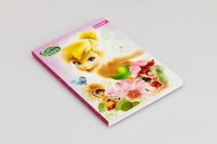 Opakowanie Notes podwójny A6