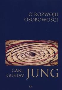 O rozwoju osobowości. Autor: Carl Gustav Jung. Multiszop.pl Okładka książki O rozwoju osobowości