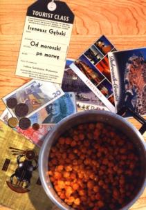 Okładka książki Od moroszki po morwę