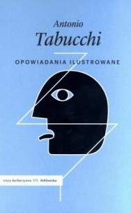 Okładka książki Opowiadania ilustrowane