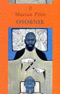 Okładka książki Osobnik