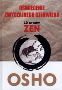 Okładka książki Oświecenie zwyczajnego człowieka