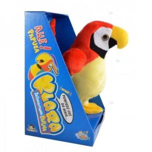 Opakowanie Papuga interaktywna Klara