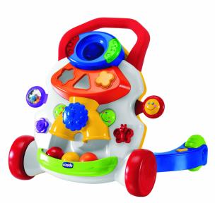 Opakowanie Pchacz Grający