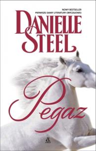 Okładka książki Pegaz