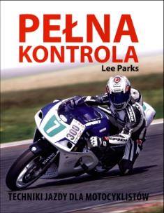 Okładka książki Pełna kontrola