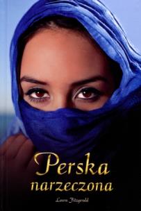 Okładka książki Perska narzeczona TW