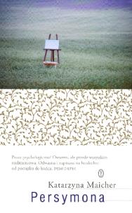Okładka książki Persymona