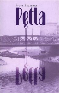 Okładka książki Pętla