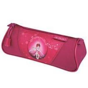 Opakowanie Piórnik kosmetyczka trójkątny Flexi Melody