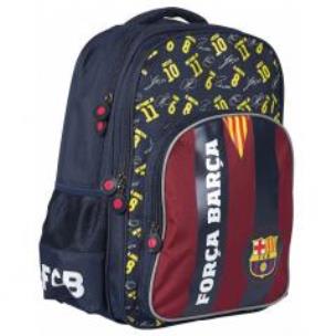 Opakowanie PLECAK FC-52 FC-BARCA BPZ