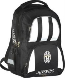 Opakowanie Plecak JU-05 Juventus 3 ASTRA