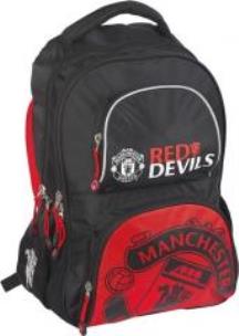 Opakowanie Plecak MN-06 Manchester United 3 ASTRA