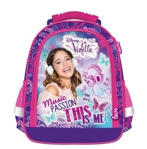 Opakowanie Plecak szkolny Violetta model B2