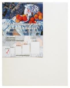 Opakowanie Podobrazie malarskie 24x30 ASTRA